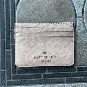 Kate Spade Brynn Small Slim Card Holder